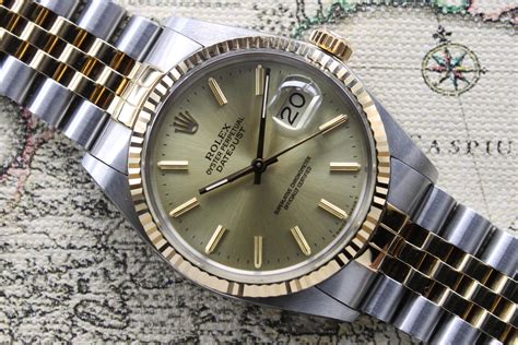 1985 datejust rolex.